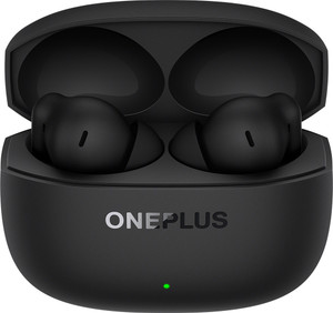 OnePlus Nord Buds 4 TWS Earbuds with 52dB Real-time ANC, 12mm Tit