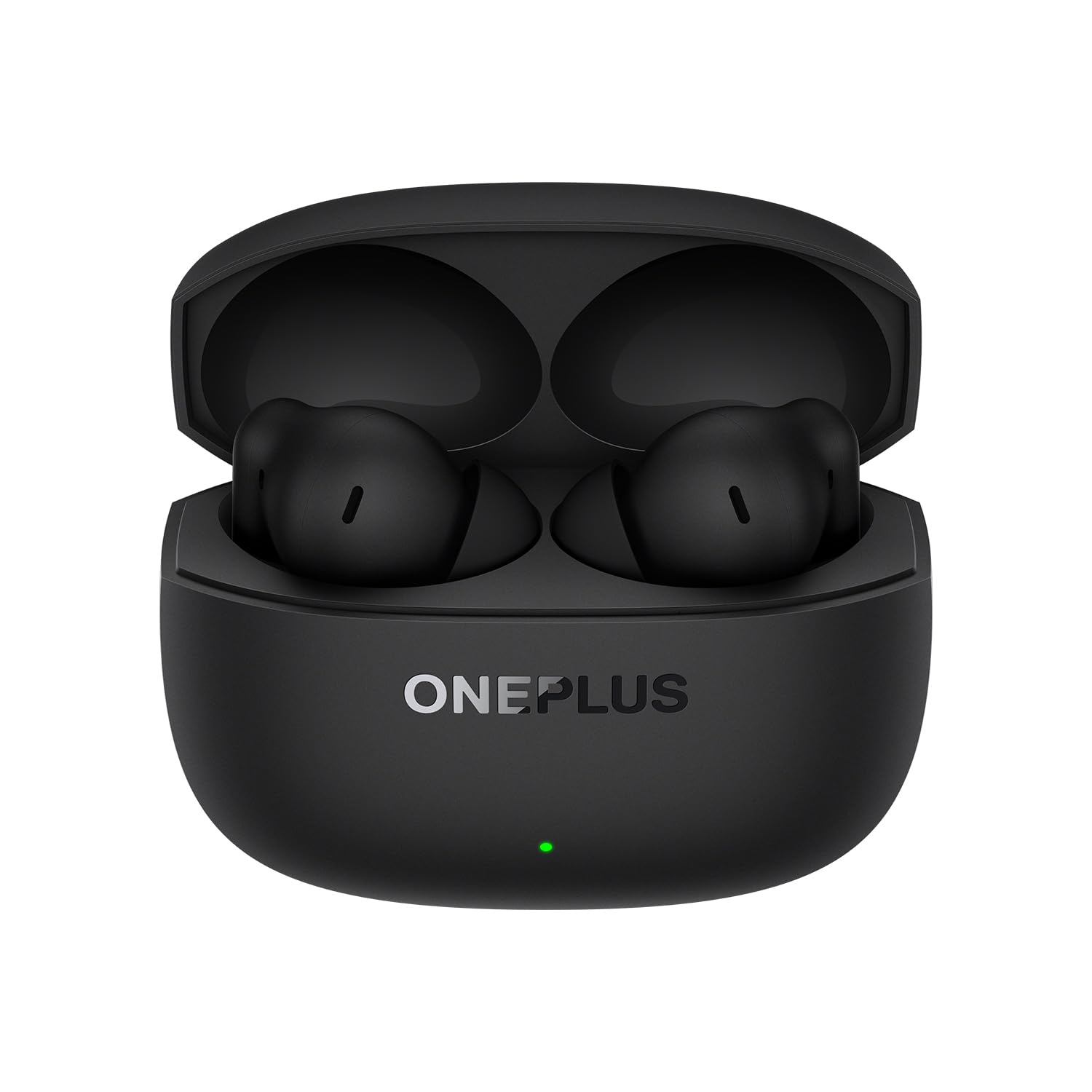 OnePlus Nord Buds 4 TWS Earbuds with 52dB Real-time ANC, Game Sound Spatial Audio, 6-Mic AI Clear Calls, Up to 54hrs Pla