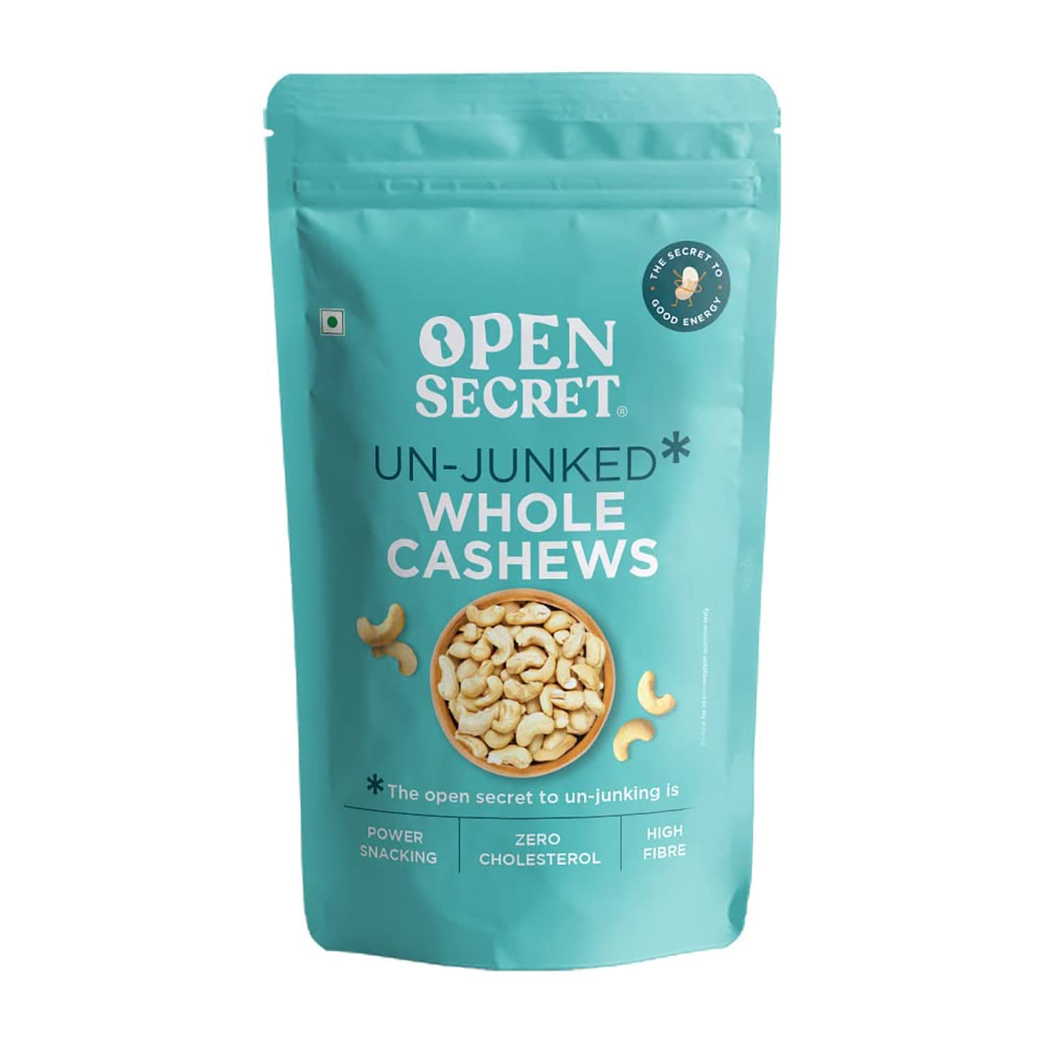 Open Secret Premium Cashew, 200g