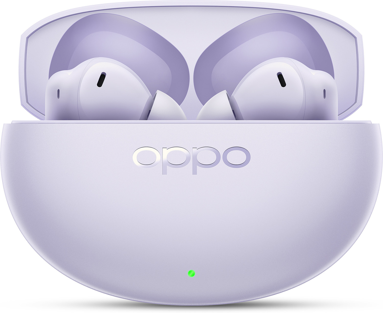 OPPO Enco Air 5 with 6-mic 52dB ANC,Up to 54Hrs Playtime,Low Laten
