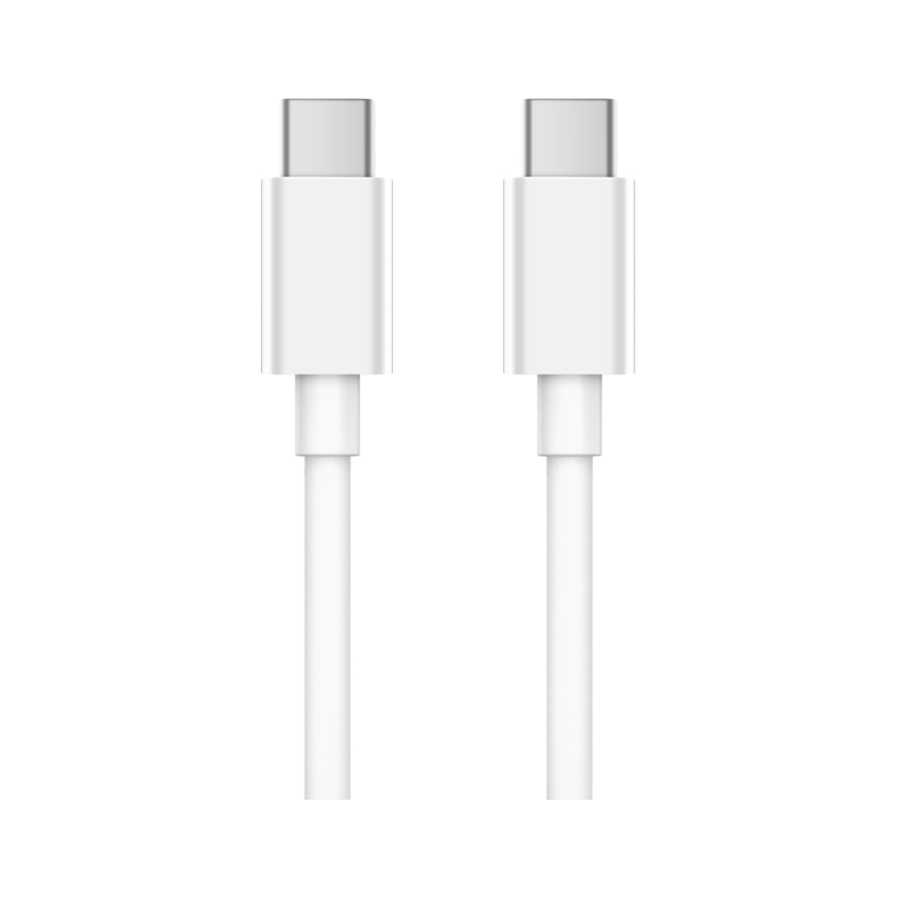 OPPO Original (6 months Offical Warranty) Type-C to Type-C SUPERVOOC 8A Flash Charging, Suitable for Android Smartphones