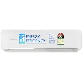Optimist 1.39 T 5 Star WiFi Inverter Split AC
