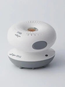 Origin Dehumidifiers MIni Dedumidifier and Recharging Base Combo