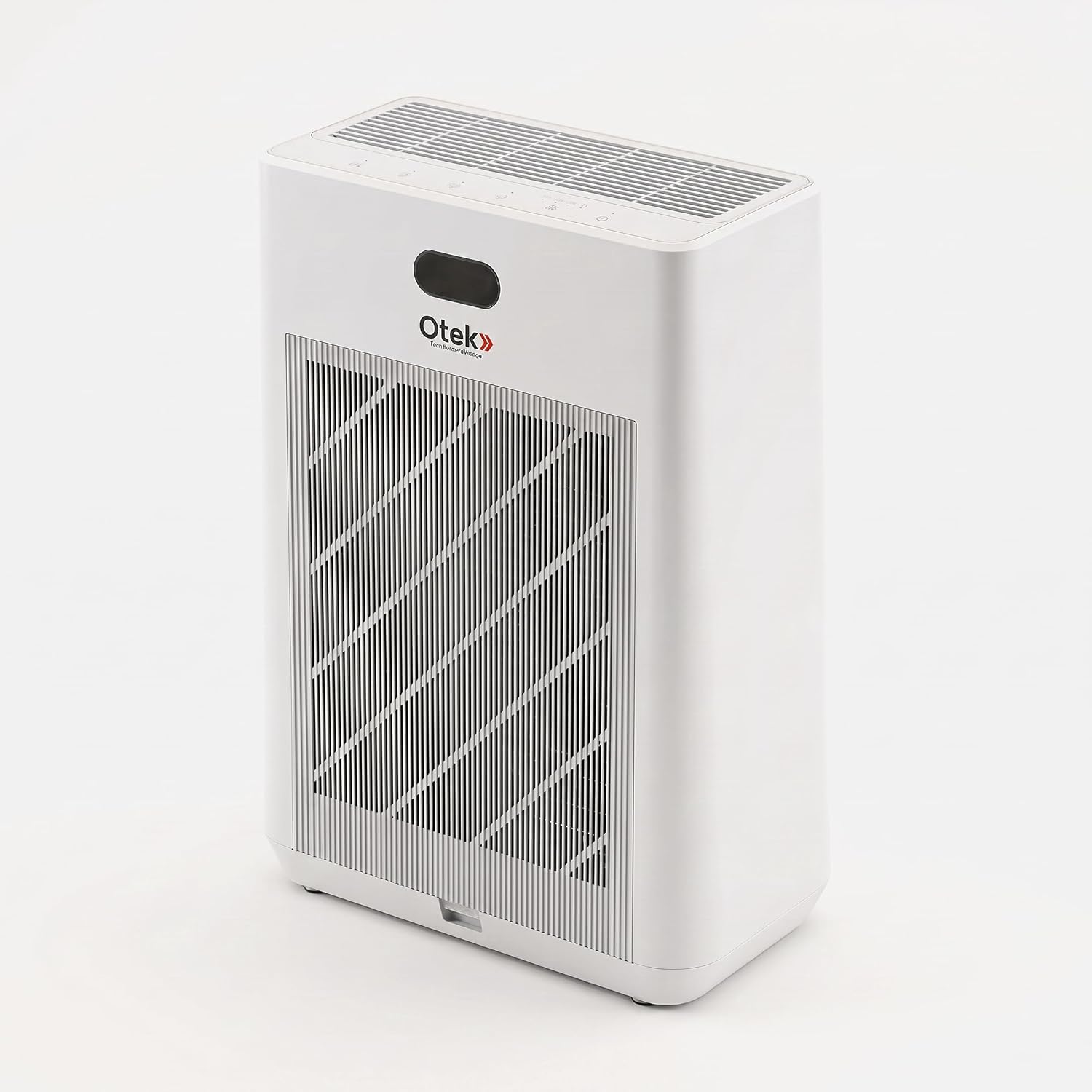 OTEK HEPA H13 Air Purifier for Home & Bedroom | Covers Up to 500 Sq Ft