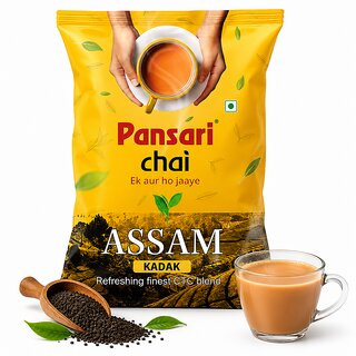 Pansari 79rs tea pack at 22rs (incl handling charge) ac specific