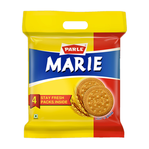PARLE Marie Biscuit (4 x 200 g)& more minutes hyperlocal