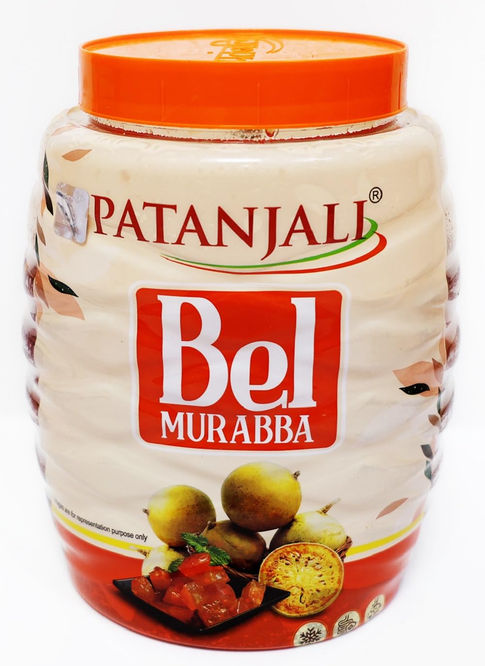 Patanjali Bel Muarbba, Bael Murabba, Immunity booster, 1 Kg