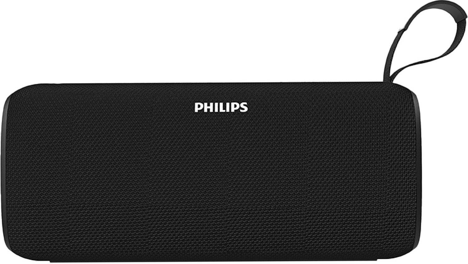 PHILIPS TAS2400BK Bluetooth Speaker with Stereo (32W, 2.0 Channel)