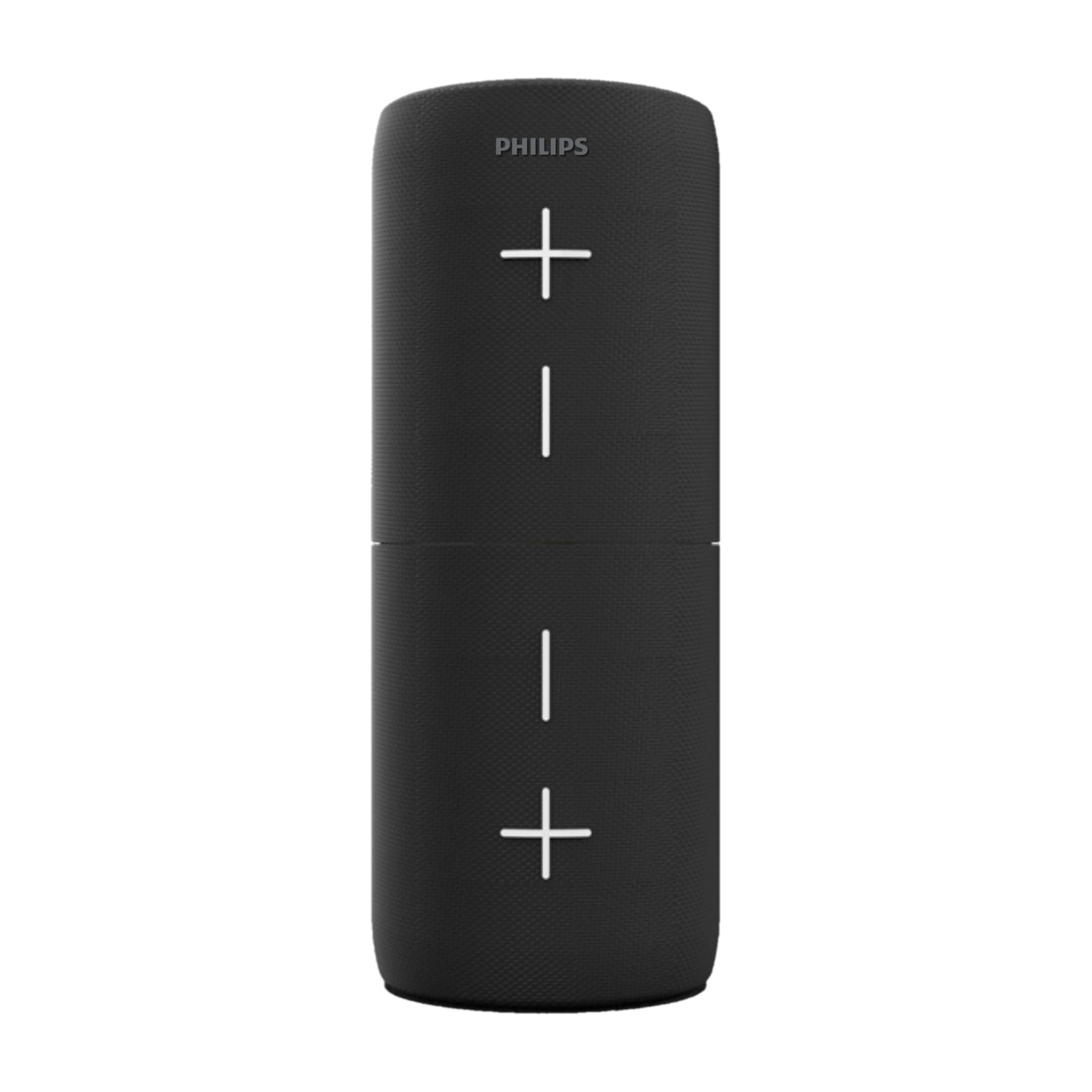 PHILIPS TAS4400BK/94 Bluetooth Speaker (40W, Mono Channel)