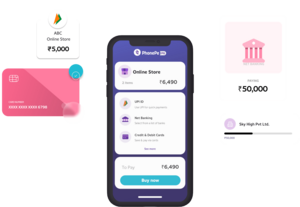 PhonePe Cashback Fest Offer ( Account specific)