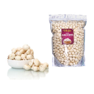 Phrutaks Premium Makhana (1 kg)