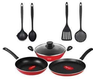 Pigeon Mio Gift Set Non-Stick Coated Cookware Set