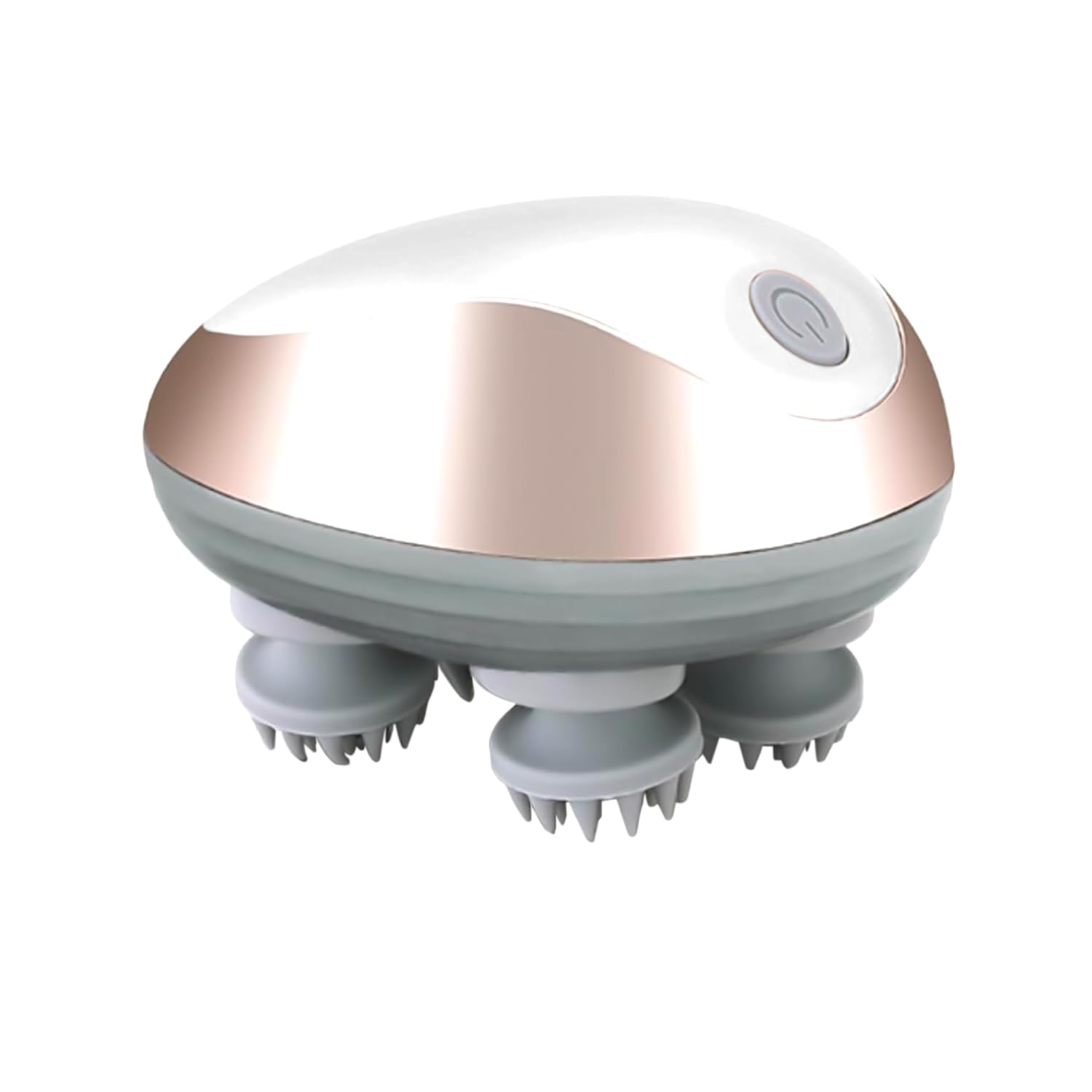 Pigeon Scalp Massager, Rechargeable Electric Head Massager