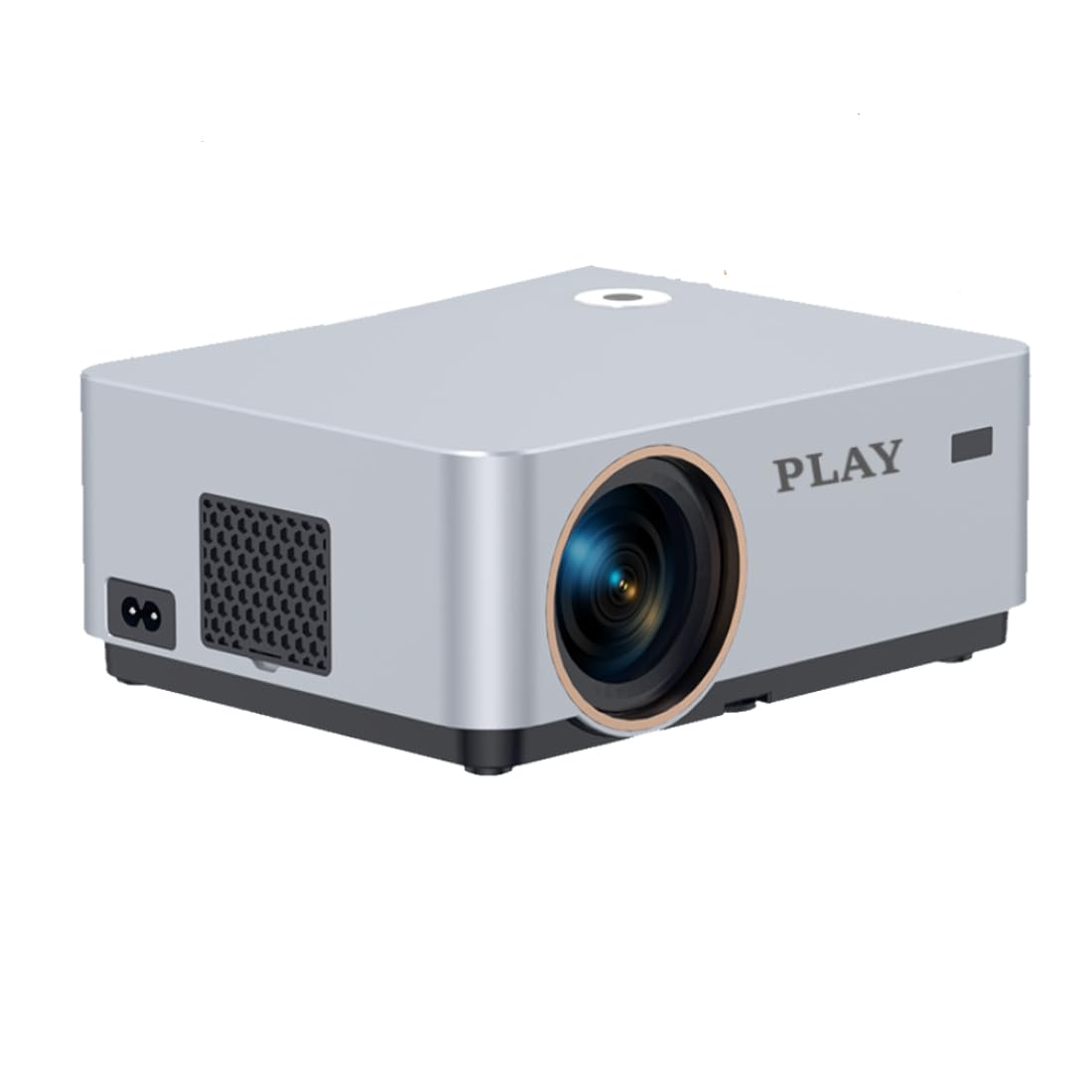 Play MP-1 Smart WiFi 3D 4k Full HD LED Android 11| Genuine Multifunction