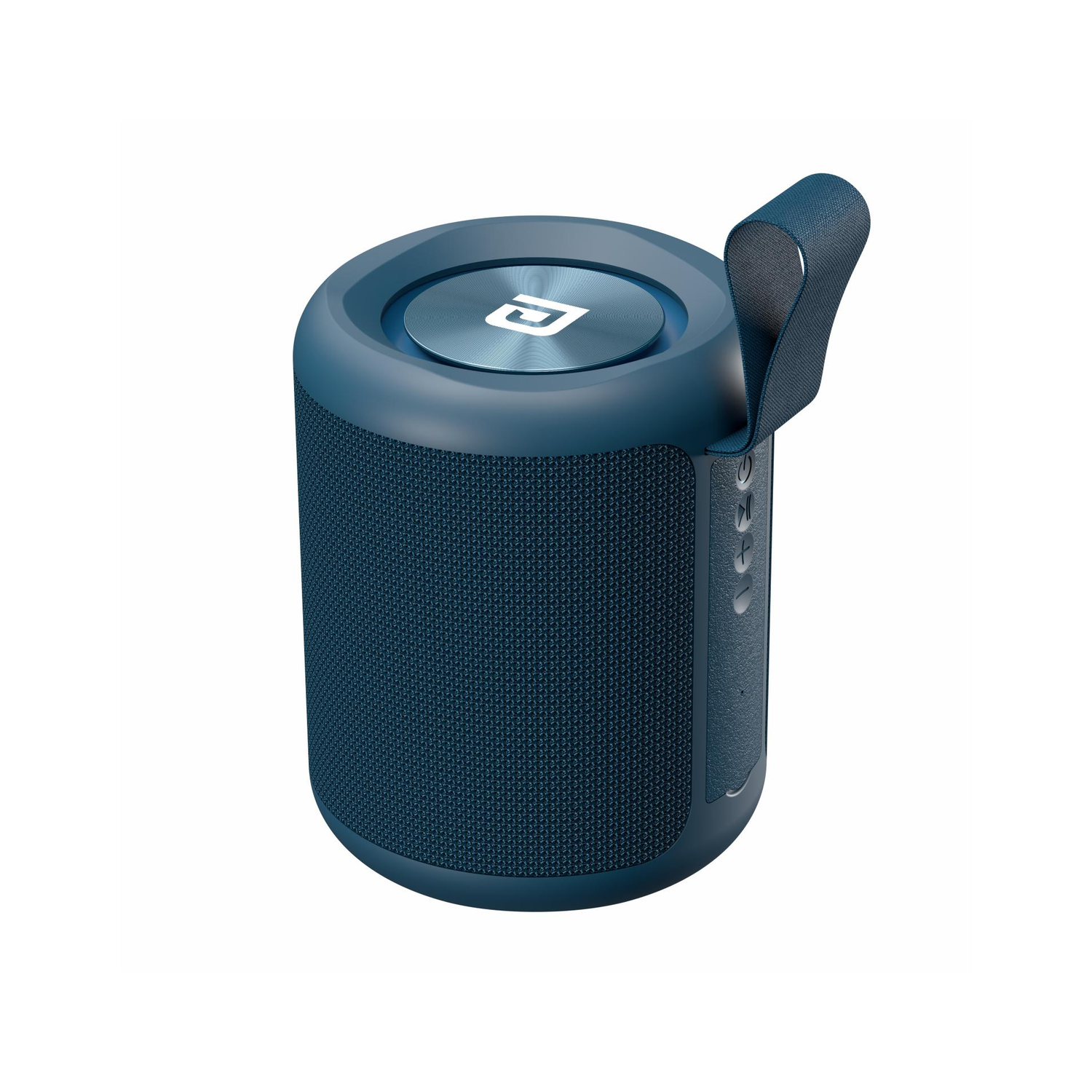 Portronics SoundDrum P Wireless Bluetooth Speaker