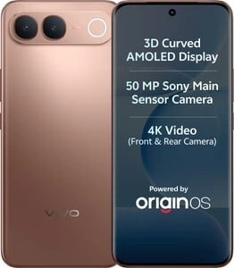 vivo S2 (Regal Bronze, 128 GB) (8 GB RAM)