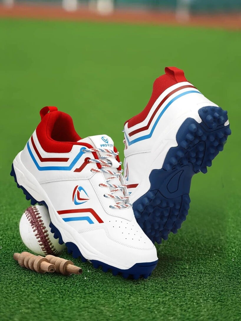 PRO KVH Men's Cricket Shoes | Boys' Lightweight Sports Shoes Cric