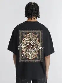 PRONK Oversized T-Shirts - Up to 88% Off | Starts From Rs. 179