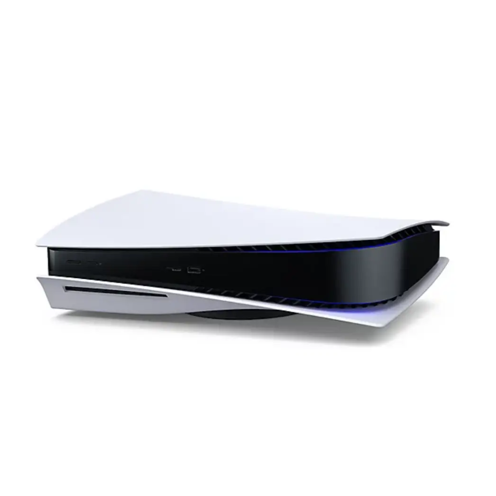 PS5 Slim 1 TB Available at Cashify