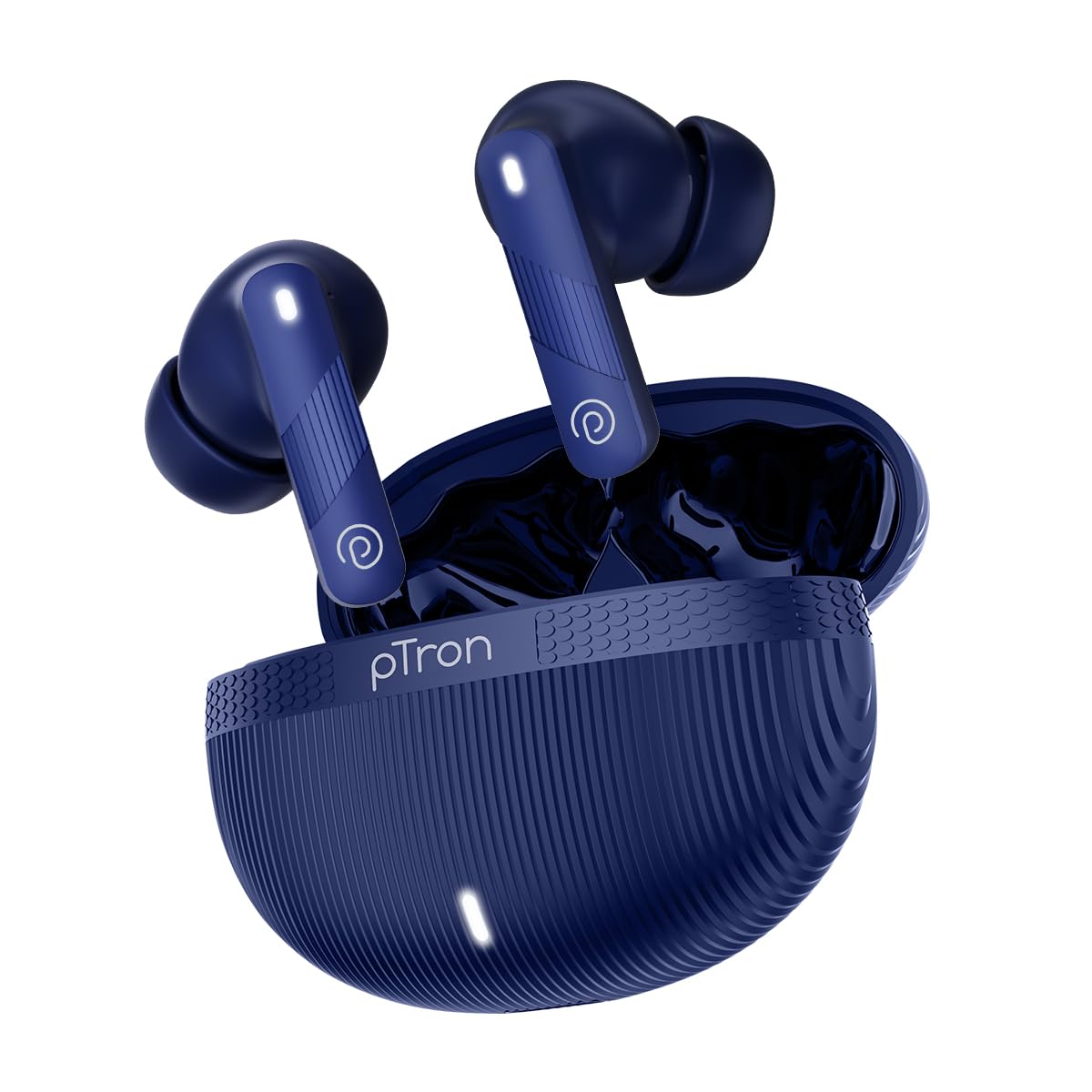 pTron Bassbuds Fury in-Ear TWS Earbuds