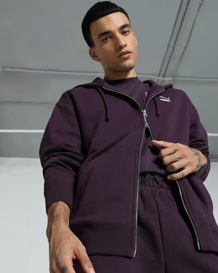 Puma Clothings | Upto 75% Off