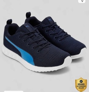 Puma - Dwane IDP Running Shoes For Men on Flipkart