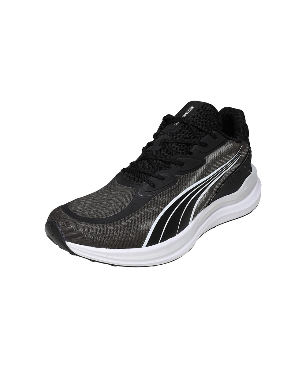 Puma Mens Comfortcush Lite Running Shoe