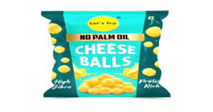 (pune 411001)Let's Try Cheese Balls on Instamart: deal till 5 pm