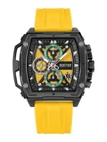 Reaction Kenneth Cole Watches Up to 84% Discount