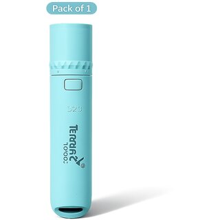 Rechargeable Pocket Light pack of 1 (Light Blue)