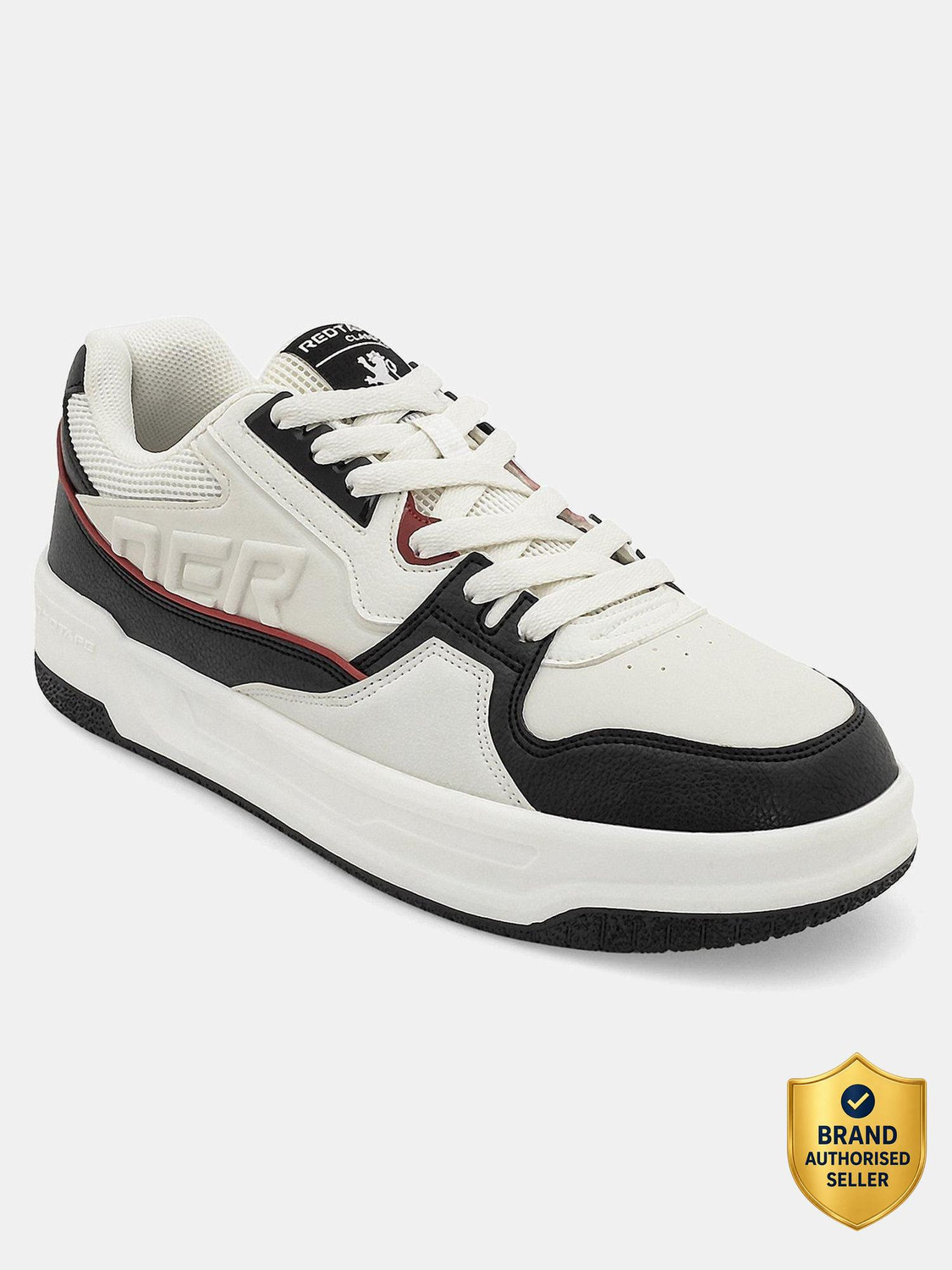 RED TAPE Lifestyle Sneakers for Men for Classic Everyday Comfort Sneakers For Men
