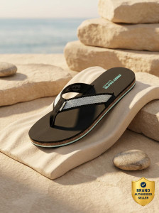 Red Tape Women Flip Flops under 89% off