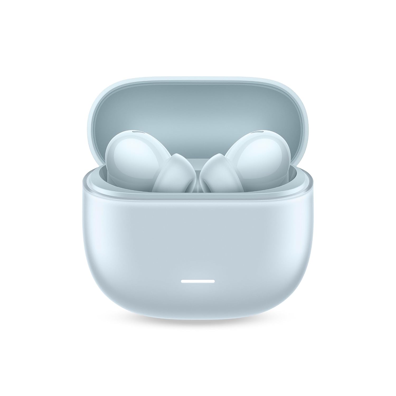 Redmi Buds 5C Bluetooth TWS in Ear Earbuds, Up to 40Db Hybrid Noise Cancellation, Quad Mic, Custom Eq, 10Mins Charge for