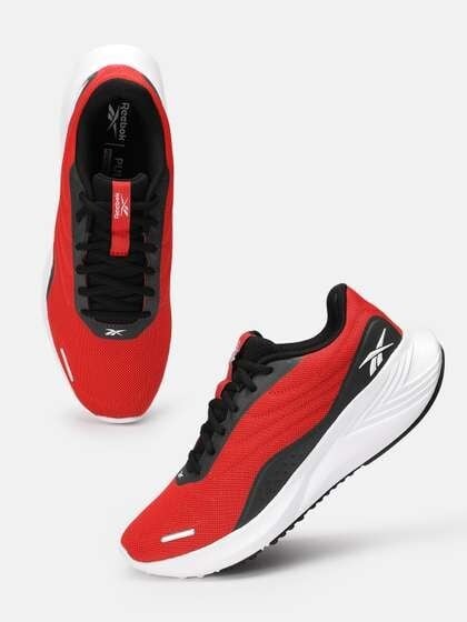 Reebok & Asics At Min. 64% Off