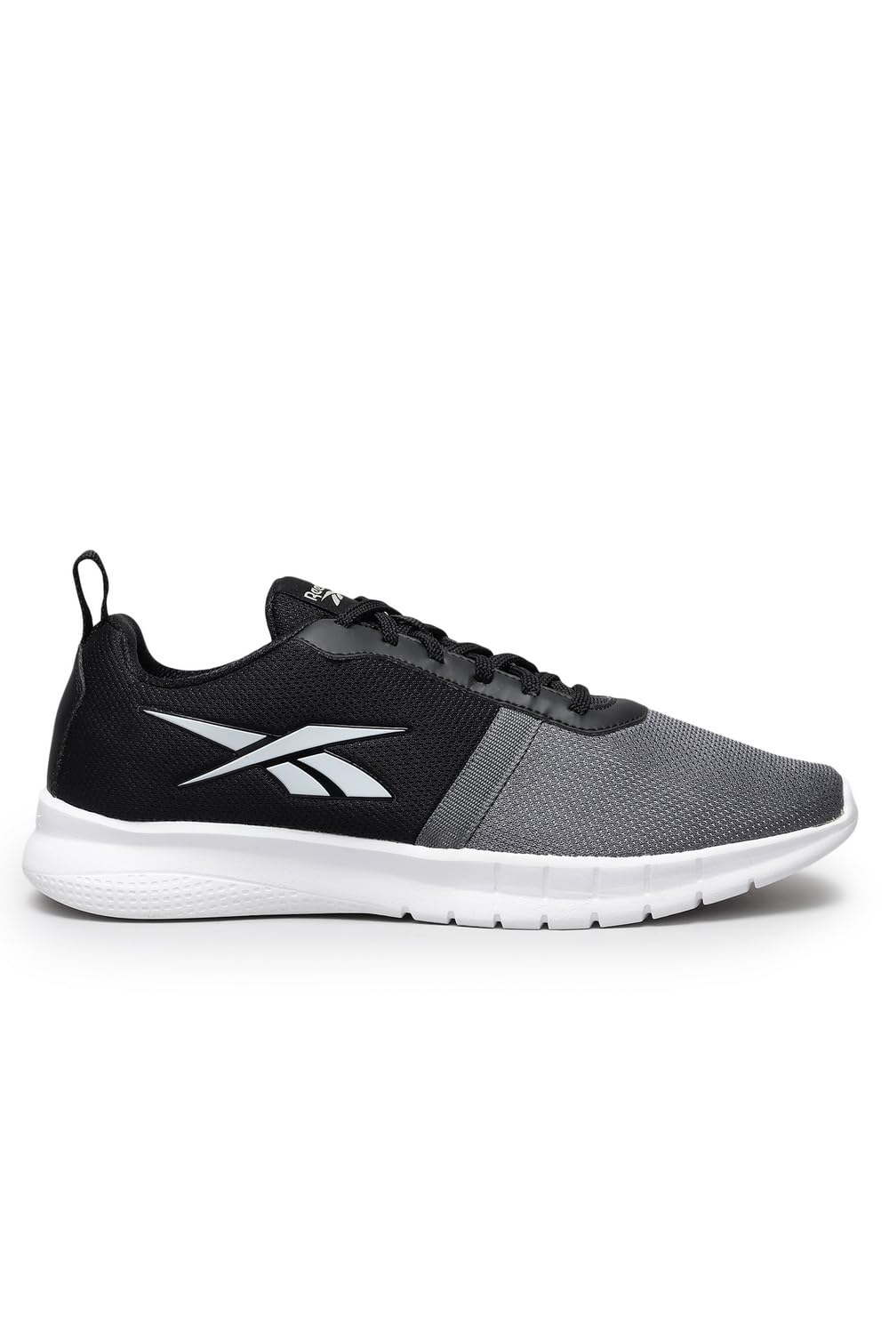 Reebok Men's Running Shoes EVA Cushioned Breathable Mesh Sports Shoes for Men | Lightweight Gym Shoe for Men | Running