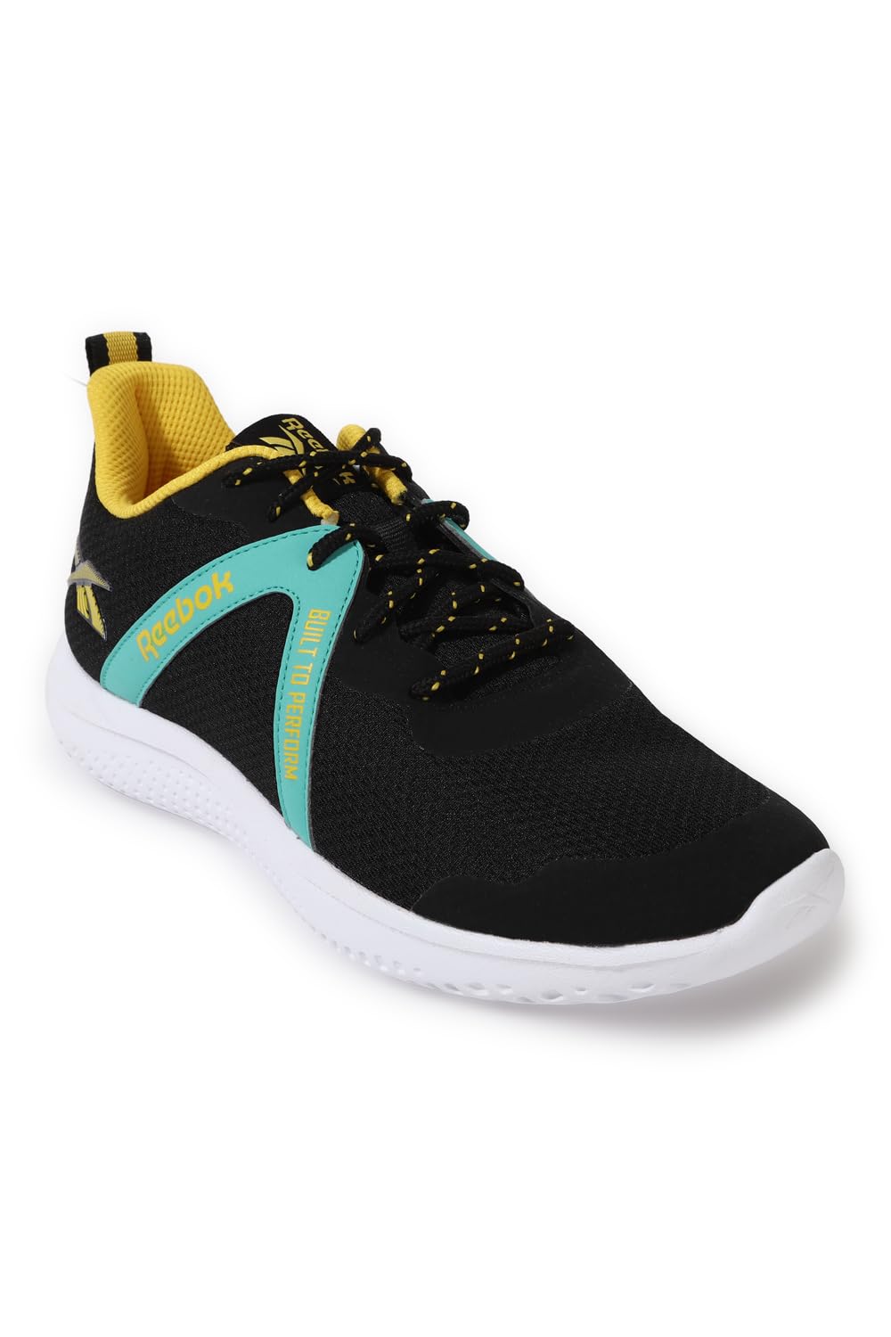 Reebok Mens Persona Wanderer Sneaker