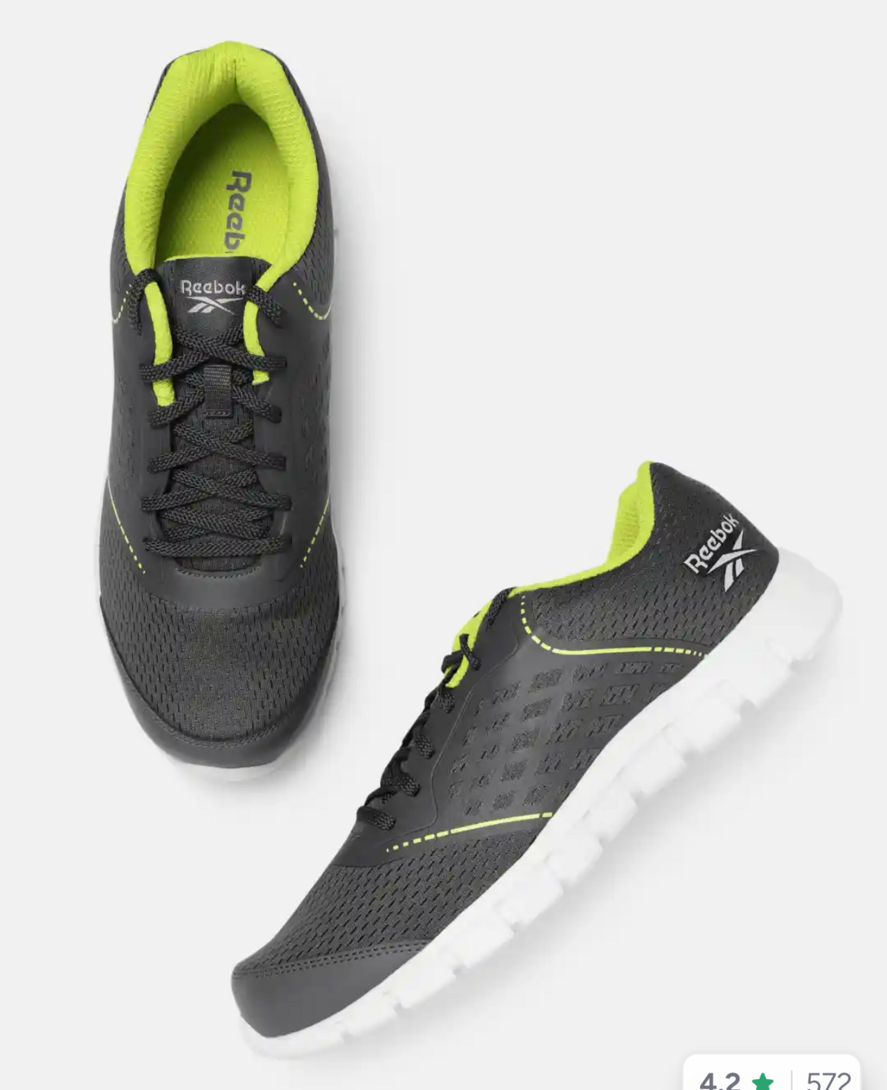 Reebok Shoes Up to 70% off+ Extra 10% Off with coupon