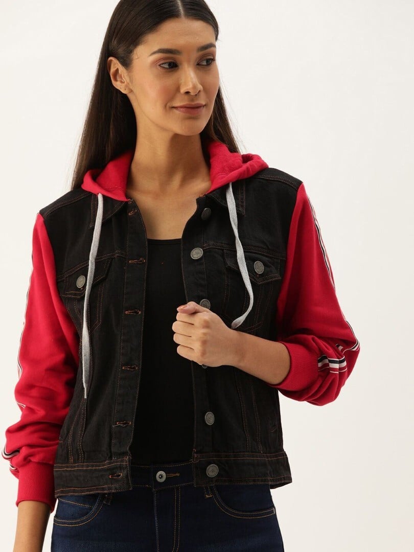 Roadster, Bebe, StyleCast Jackets for Women Up to 90% Off