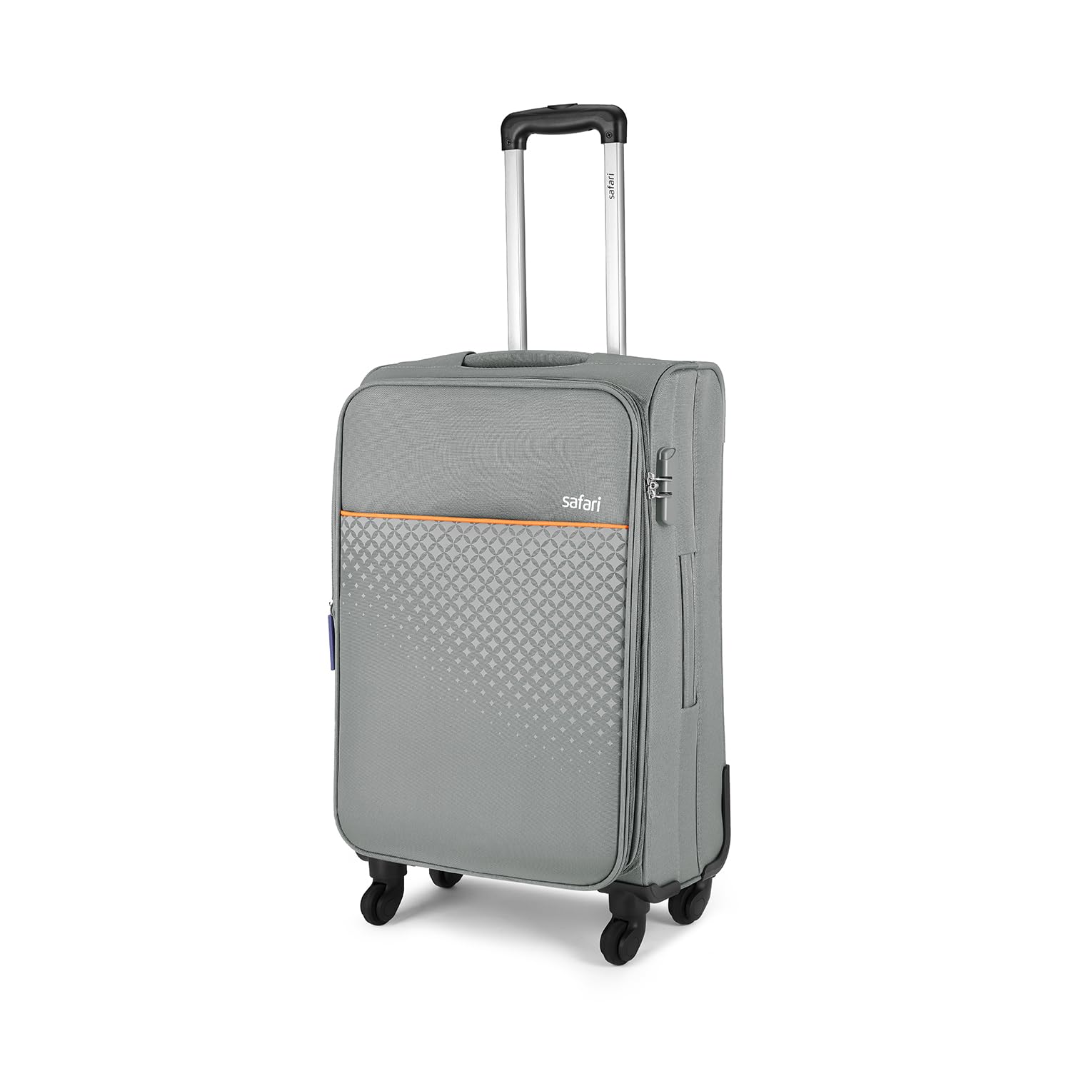 Safari Prisma Neo 67cm Check-in Trolley Bag @ Rs.1937
