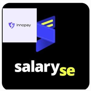Salaryse/Innopay: Pay CC (Credit Card) bill via Innopay/Salaryse at discount