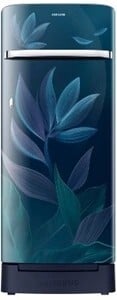 Samsung 215 L Direct Cool Single Door 5 Star Refrigerator (Paradi