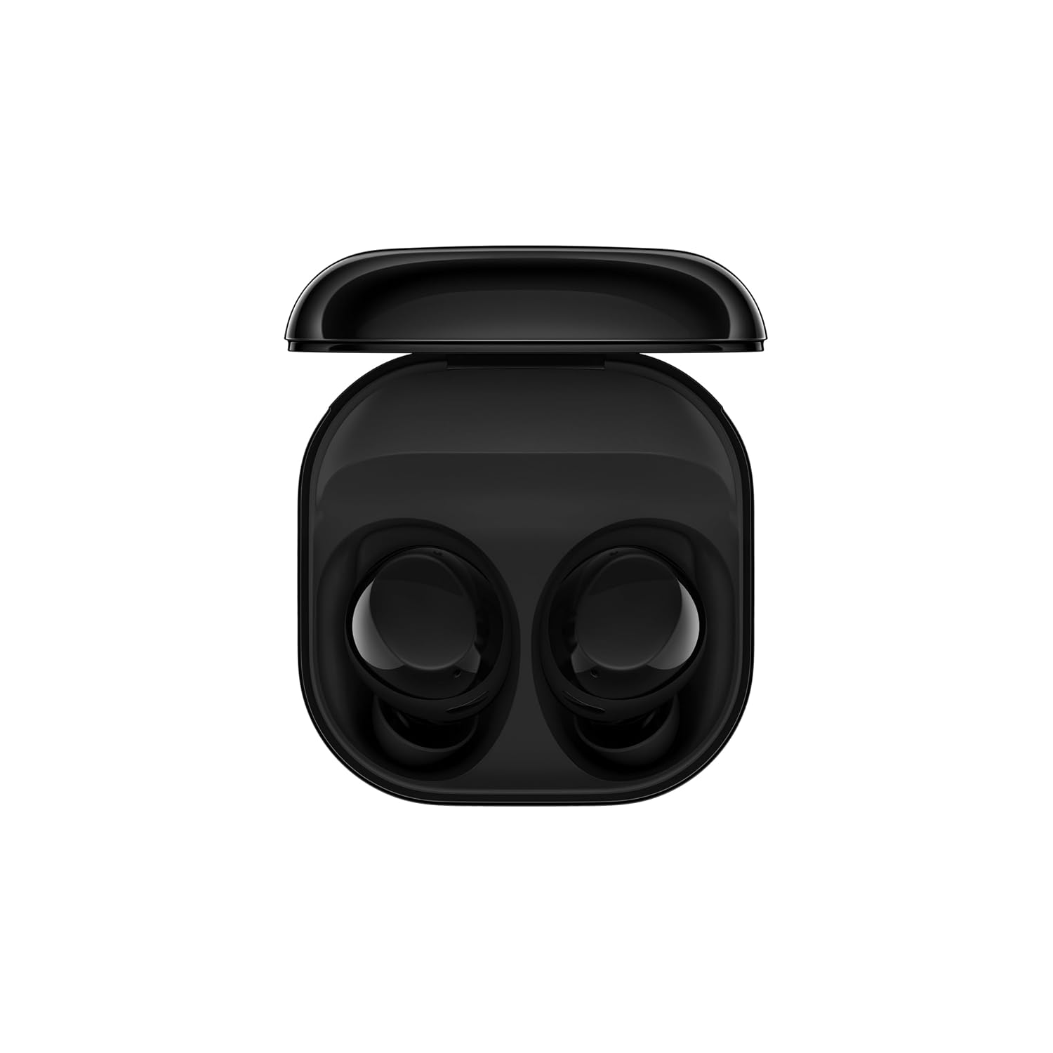 Samsung Galaxy Buds Core (Black) Galaxy AI Enabled in-Ear TWS with ANC