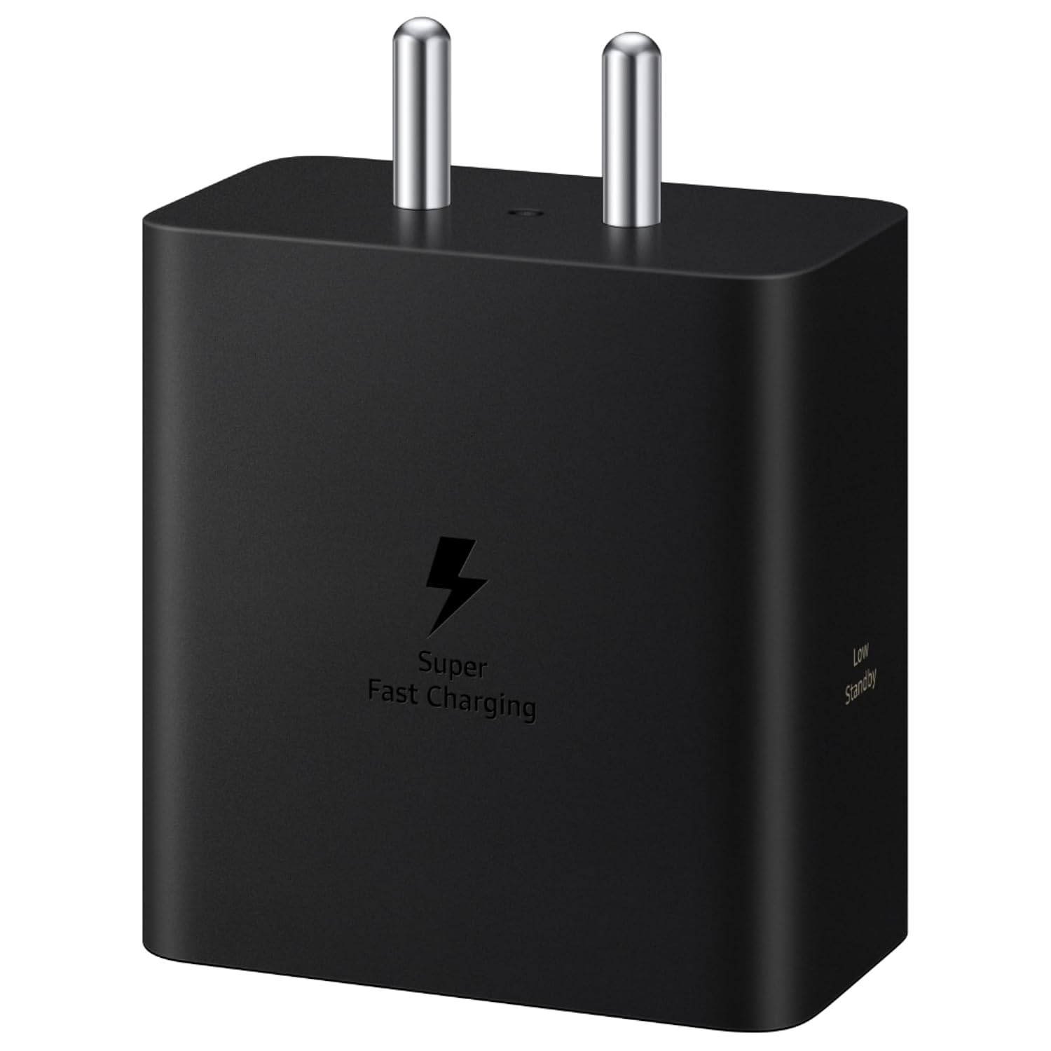 Samsung Original 60W Power Adapter (Black)