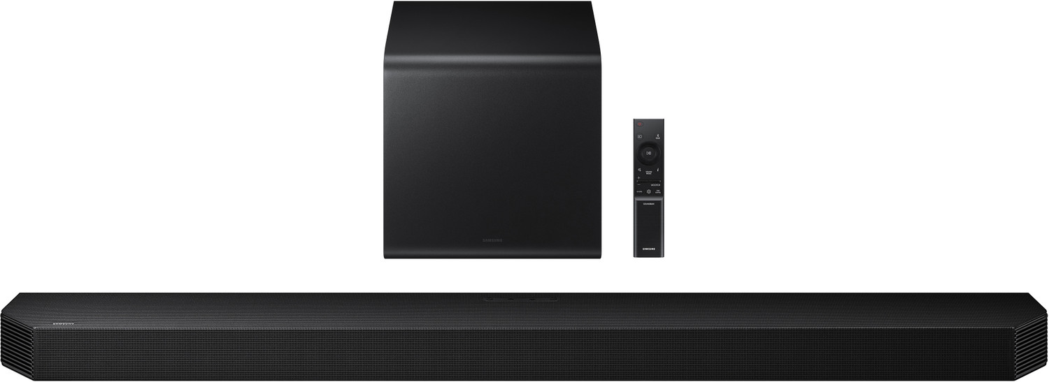 Samsung Q800H 5.1.2ch Soundbar @ Rs. 15,000 with TV Combo