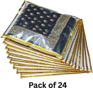 saree cover 24 pack