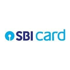 SBI Card - Get 250 Amazon e-Voucher by Completing Aadhar KYC