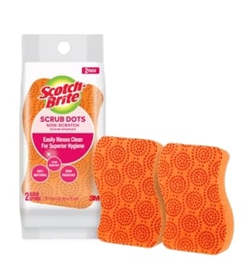 Scotch brite at discount on Instamart
