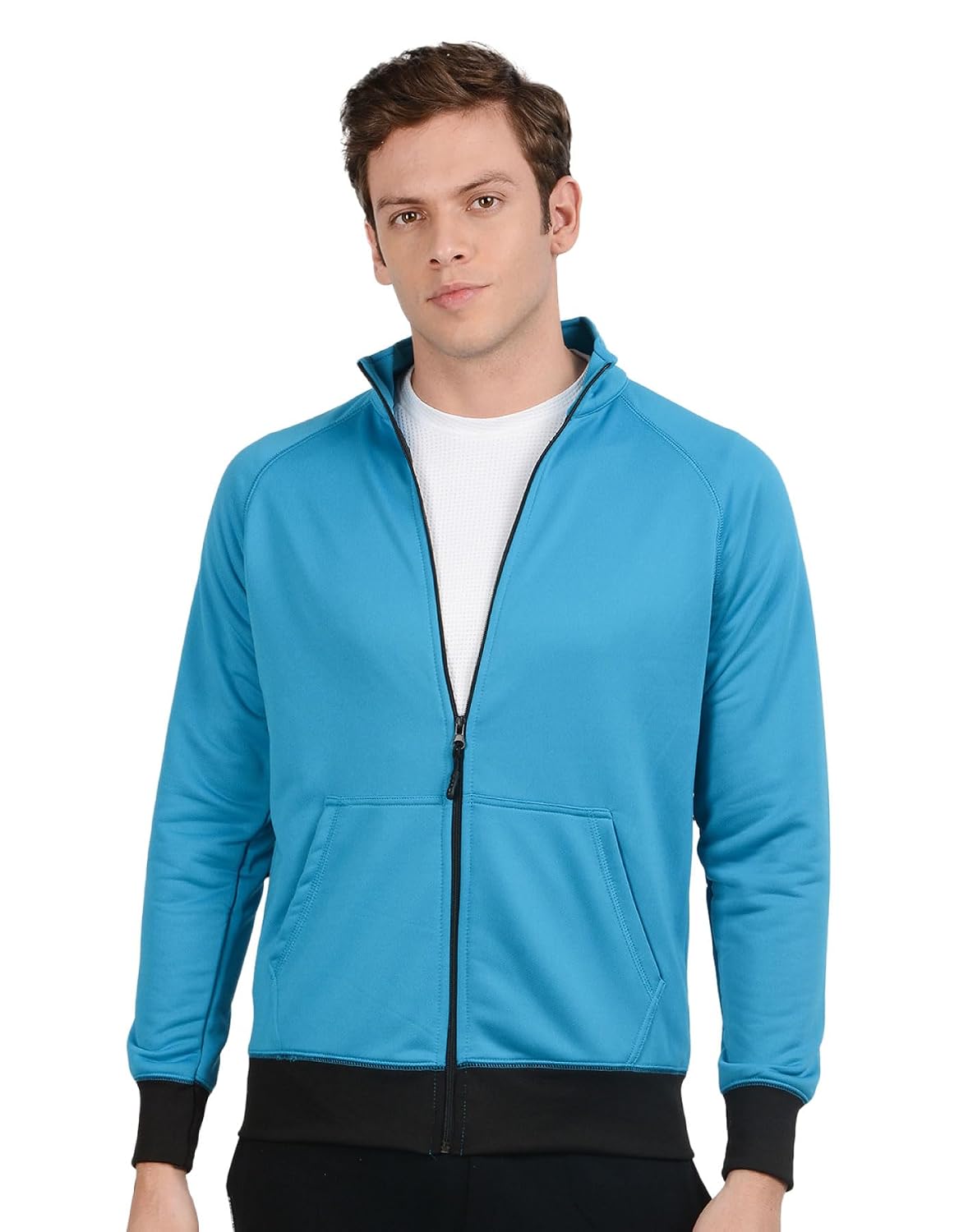 Scott International Jackets for Men (Cpn+Cb)