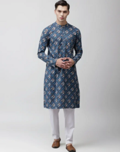 See Designs Men's Kurtas Up to 92% off
