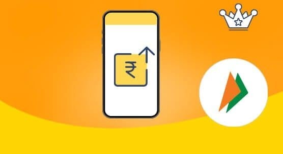 Send Money and Get Flat Rs. 10 back, Min order: Rs. 20